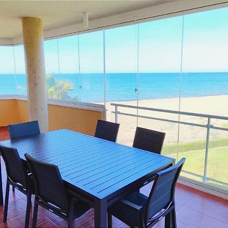 Apartamento Catamaran II By Denia Costa Exterior photo