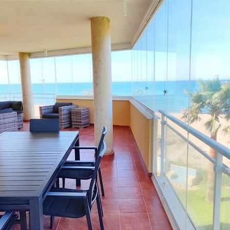 Apartamento Catamaran II By Denia Costa Exterior photo