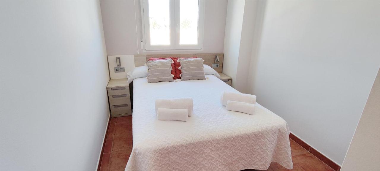 Apartamento Catamaran II By Denia Costa Exterior photo