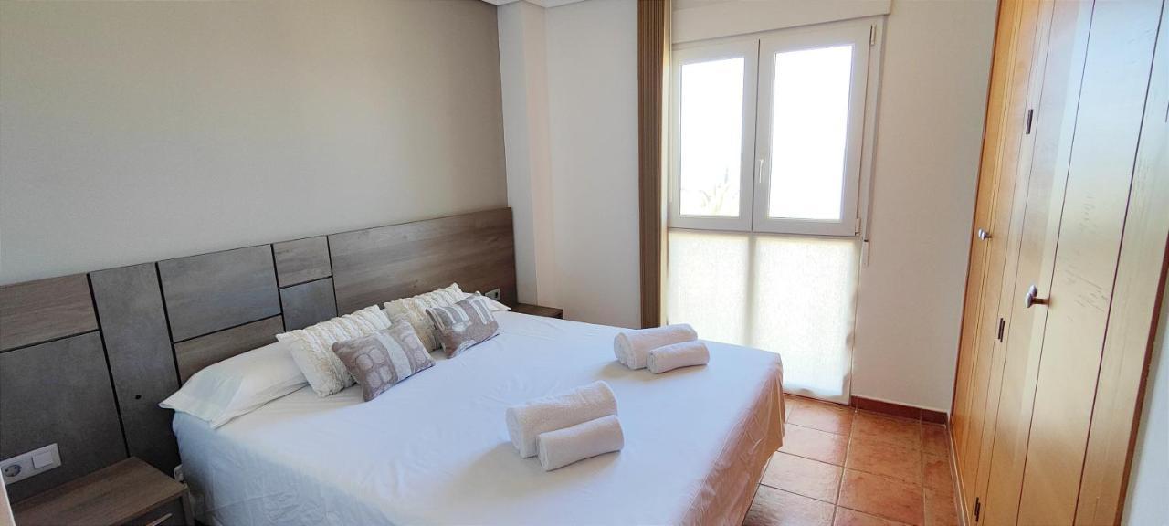 Apartamento Catamaran II By Denia Costa Exterior photo