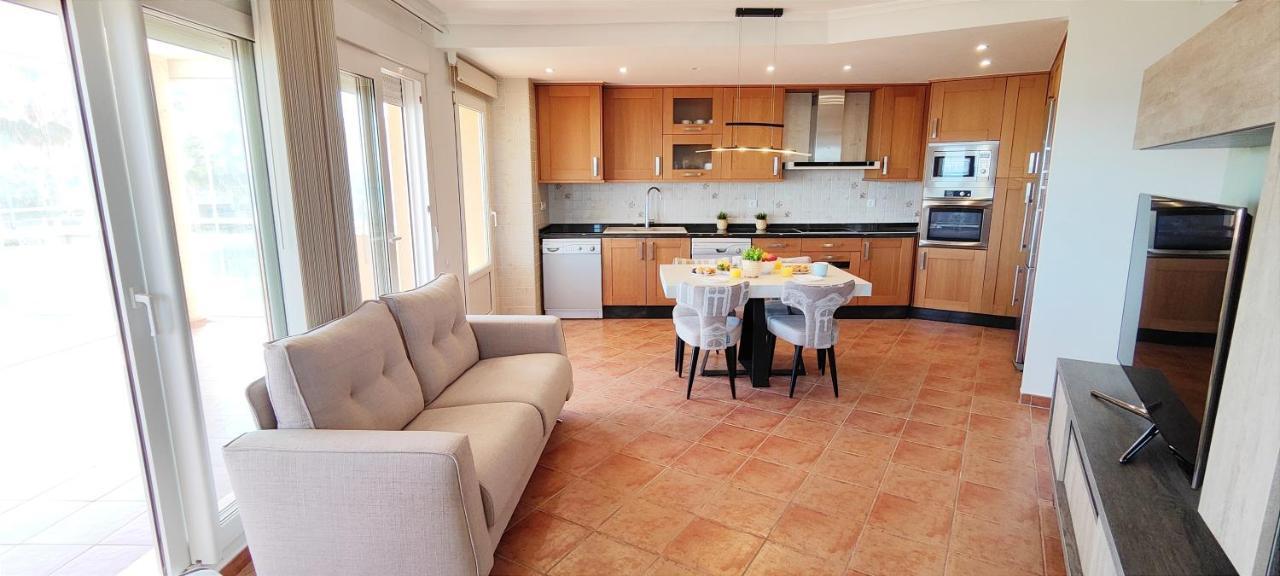 Apartamento Catamaran II By Denia Costa Exterior photo