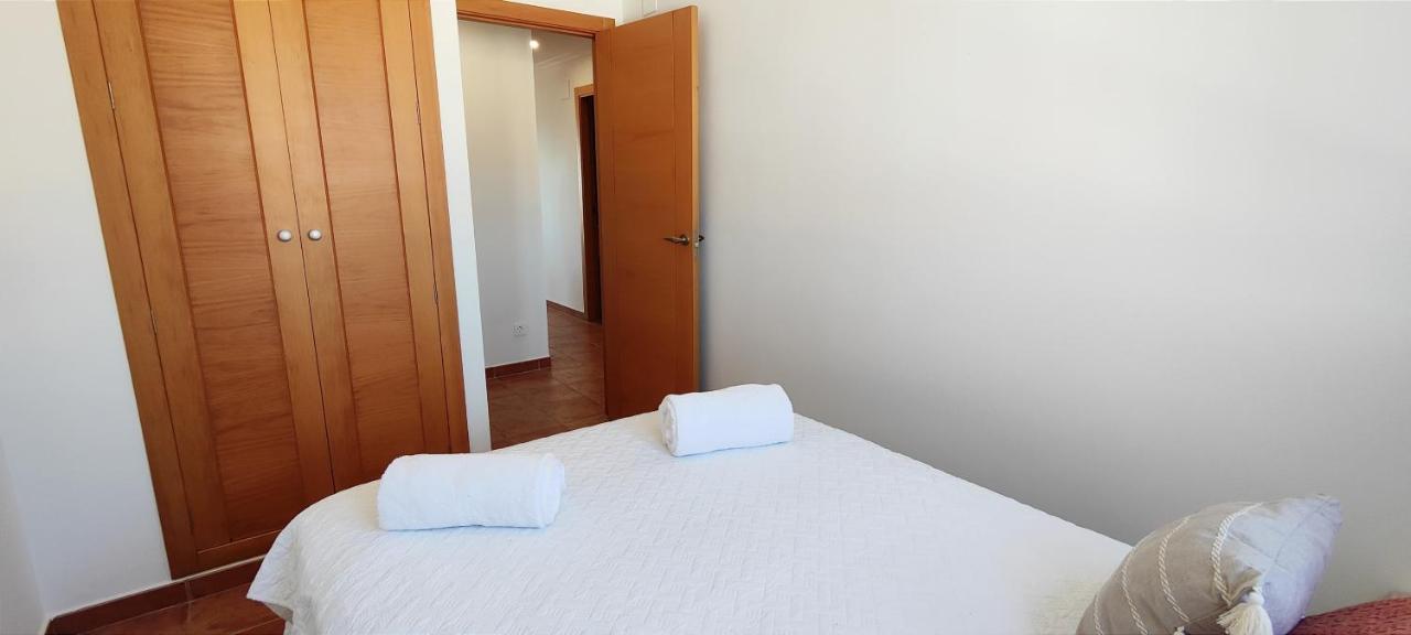 Apartamento Catamaran II By Denia Costa Exterior photo