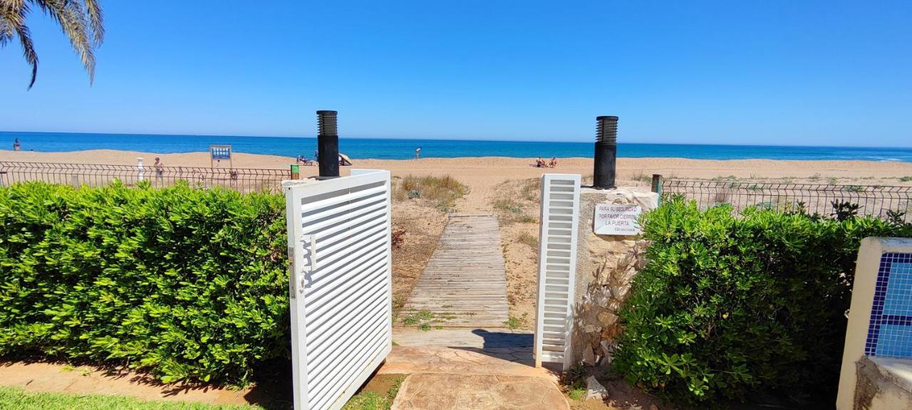 Apartamento Catamaran II By Denia Costa Exterior photo