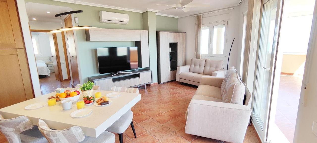 Apartamento Catamaran II By Denia Costa Exterior photo