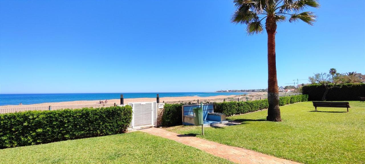Apartamento Catamaran II By Denia Costa Exterior photo
