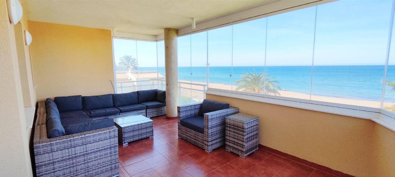 Apartamento Catamaran II By Denia Costa Exterior photo
